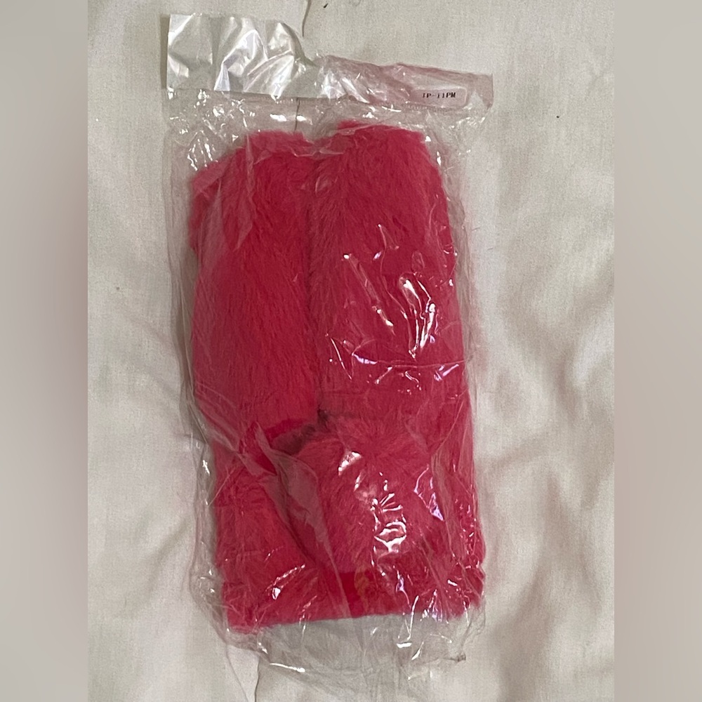 Hot Pink Bunny Case for iphone 11 pro max